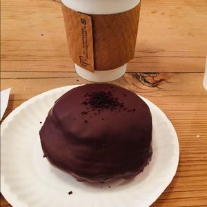 Meet your Posher, David